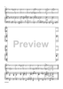 Hymns of Peace for 2 Violins and Piano - Piano