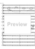 Serenata - Score