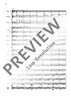 Symphony No. 4 A major - Full Score