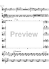 Amor pedestre- Fuessische Liebe [set of parts] - Viola