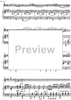Canto di primavera - Score