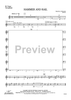 Hammer and Rail - Tenor Saxophone