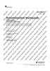 Flibbertigibbets - Score and Parts
