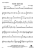 Tudor Sketches - Alto Saxophone 2