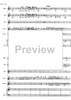 Misa a San Ignacio - Score