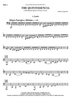 The Quintessencia - Tuba 3