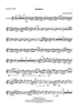 Innisfree - Bb Clarinet 2