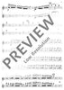 Music of Romantic - Flute 1/2