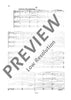 String Quartet no. 3 in D major - Score and Parts