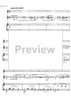 Trio - Score