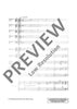 Table music for 10 C major - Score and Parts