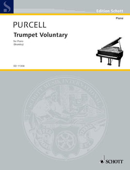 Trumpet Voluntary