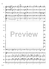 Spirit of Liberty - Concert March - Score