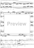 "Gottes Wort", Duet, No. 3 from Cantata No. 167: "Ihr Menschen, rühmet Gottes Liebe" - Soprano/alto