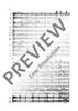Symphony No. 4 C minor - Full Score