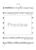 Chant and Ritual Dance - Bb Clarinet 1