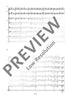 Little Symphony - Full Score