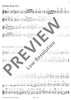 Zu Bethlehem geboren - 1st Part in C (Treble Clef): Soprano and Treble...