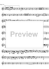 Final Galop from the Guard of Amager - Bb Clarinet 3