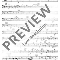 Fantasy and Almaine - Set of Parts