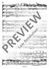String Quartet D major - Full Score