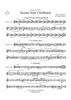 Scenes From Childhood - Bb Trumpet 2