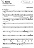 La Barona - Trombone 3