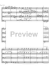 3 Swedish Tunes - Score