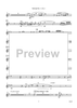 Backstage Pass - Alto Saxophone 1