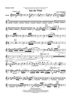 Into The Wind - Bb Clarinet 3