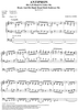 Antiphon: His Left Hand Is Under My Head, and His Right Hand Doth Embrace Me, Op. 18, No. 2
