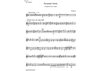European Carols - Bb Trumpet 2