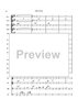 Charlie the Whale - Score