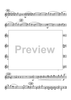 Movement 1 from "Divertimento No. 1 in B-flat" - Trumpet 1