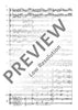 4. Sinfonie - Full Score