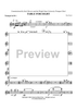 Table for Eight - Bb Trumpet 1