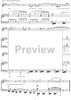 Chanson Perpétuelle - Op. 37