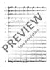 Symphony No. 4 A major - Full Score