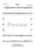 Welcome (March) - Bb Trumpet 1