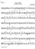 Bridal Waltz from A Folk Tale - Bassoon 1
