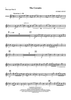 The Corsairs - Oboe (Optional Flute 2)