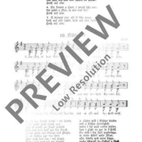 Altbayerisches Liederbuch