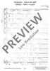 Alliluia und Ášcä i wo grob - Choral Score