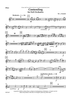 Contending - Oboe