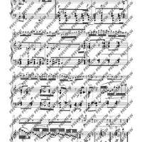 Three Pieces - Score and Parts