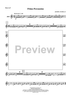Primo Percussion - F Horn