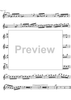 Sonatina - Oboe