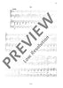 Concerto C minor - Piano Score and Solo Part