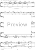 Valse, No. 10 from "Feuillets de Voyage", Op. 26, Book 2