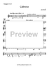 Foliations - C Trumpet 2